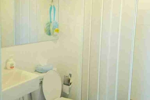 Condominio de 1 dormitorio en Bangkok, Tailandia № 183371 - foto 9