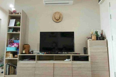 Condominio de 1 dormitorio en Bangkok, Tailandia № 183371 - foto 8