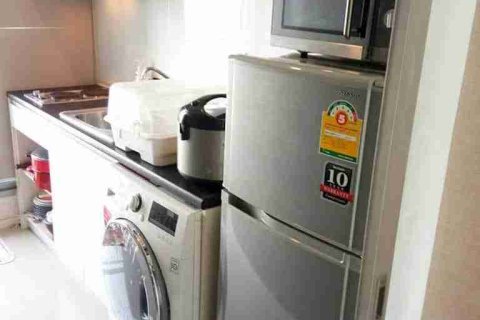 Condominio de 1 dormitorio en Bangkok, Tailandia № 183371 - foto 6