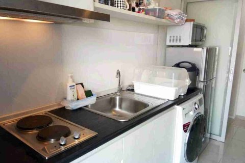 Condominio de 1 dormitorio en Bangkok, Tailandia № 183371 - foto 7
