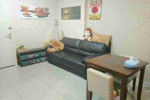 Condominio de 1 dormitorio en Bangkok, Tailandia № 183371 - foto 5