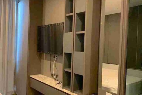 Condominio de 1 dormitorio en Bangkok, Tailandia № 183369 - foto 7