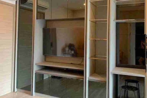 Condominio de 1 dormitorio en Bangkok, Tailandia № 183369 - foto 9
