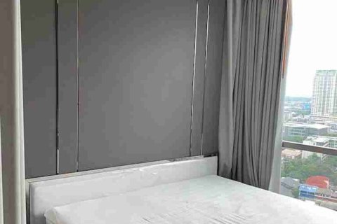 Condominio de 1 dormitorio en Bangkok, Tailandia № 183369 - foto 6