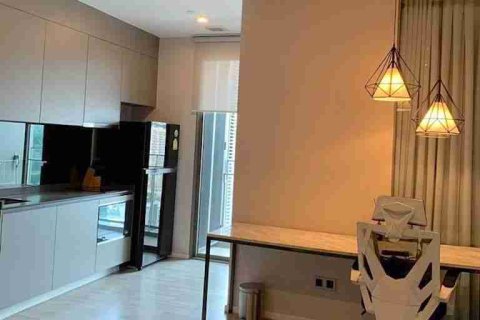 Condo in Bangkok, Thailand, 1 bedroom № 183369