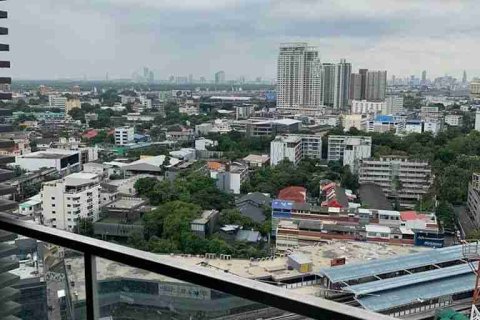 Condominio de 1 dormitorio en Bangkok, Tailandia № 183369 - foto 5