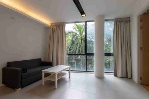 Condominio de 1 dormitorio en Bangkok, Tailandia № 183368 - foto 7