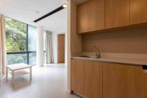 Condominio de 1 dormitorio en Bangkok, Tailandia № 183368 - foto 5