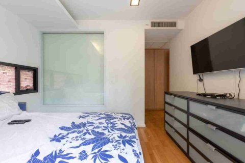 Condominio de 1 dormitorio en Bangkok, Tailandia № 183368 - foto 11