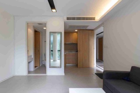 Condominio de 1 dormitorio en Bangkok, Tailandia № 183368 - foto 10