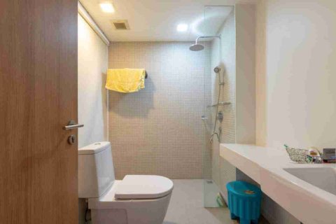 Condominio de 1 dormitorio en Bangkok, Tailandia № 183368 - foto 9