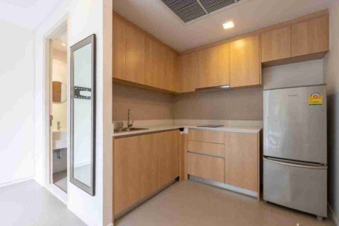 Condominio de 1 dormitorio en Bangkok, Tailandia № 183368 - foto 6