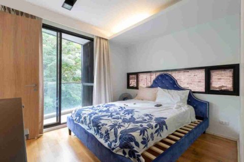 Condo in Bangkok, Thailand, 1 bedroom № 183368