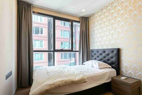 Condominio de 2 dormitorios en Bangkok, Tailandia № 183374 - foto 8