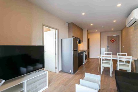 Condominio de 2 dormitorios en Bangkok, Tailandia № 183374 - foto 13