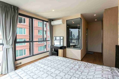 Condominio de 2 dormitorios en Bangkok, Tailandia № 183374 - foto 16