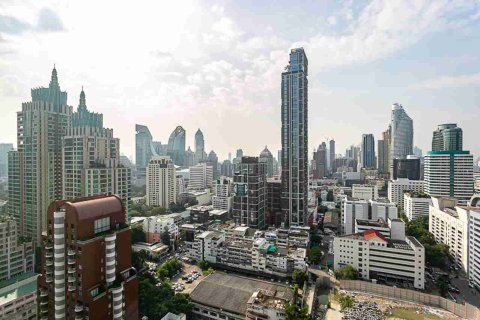 Condominio de 2 dormitorios en Bangkok, Tailandia № 183374 - foto 5
