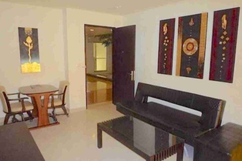 Condominio de 1 dormitorio en Bangkok, Tailandia № 183370 - foto 6