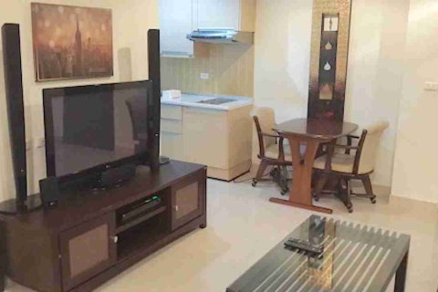 Condominio de 1 dormitorio en Bangkok, Tailandia № 183370 - foto 8