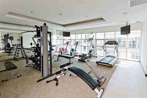 Condominio de 1 dormitorio en Bangkok, Tailandia № 183370 - foto 3