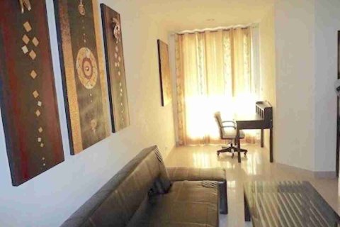Condo in Bangkok, Thailand, 1 bedroom № 183370
