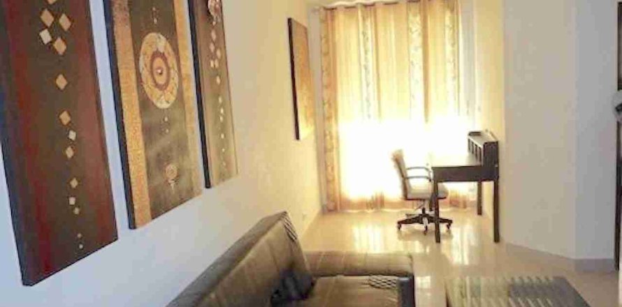Condominio de 1 dormitorio en Bangkok, Tailandia № 183370