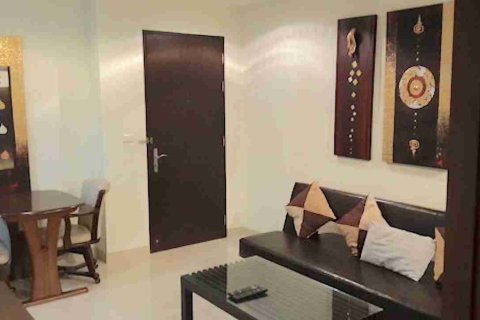 Condominio de 1 dormitorio en Bangkok, Tailandia № 183370 - foto 9