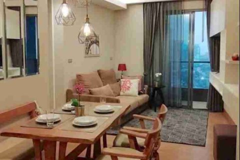 Condominio de 2 dormitorios en Bangkok, Tailandia № 183373 - foto 5