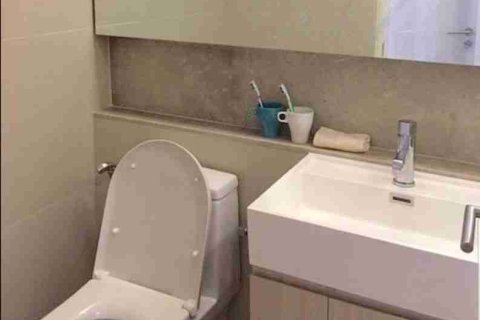 Condominio de 2 dormitorios en Bangkok, Tailandia № 183373 - foto 7