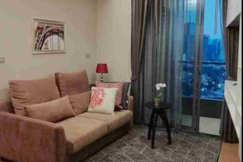 Condo in Bangkok, Thailand, 2 bedrooms № 183373