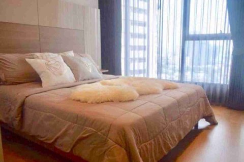 Condominio de 2 dormitorios en Bangkok, Tailandia № 183373 - foto 8
