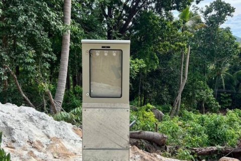 Terreno en Surat Thani, Tailandia № 115686 - foto 6