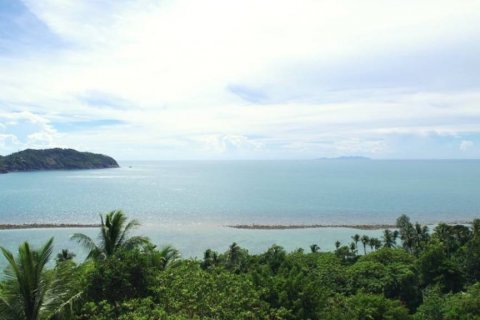 Terreno en Surat Thani, Tailandia № 115686