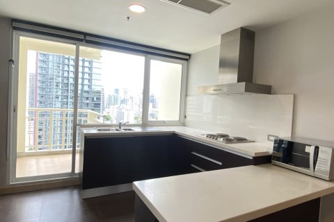 Eigentumswohnung in Watthana, Bangkok, Thailand, 2 Schlafzimmer  № 200978 - Foto 14