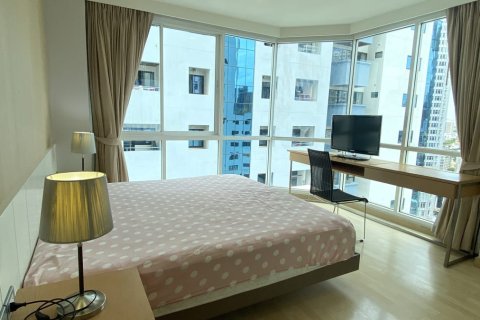 Eigentumswohnung in Watthana, Bangkok, Thailand, 2 Schlafzimmer  № 200978 - Foto 8