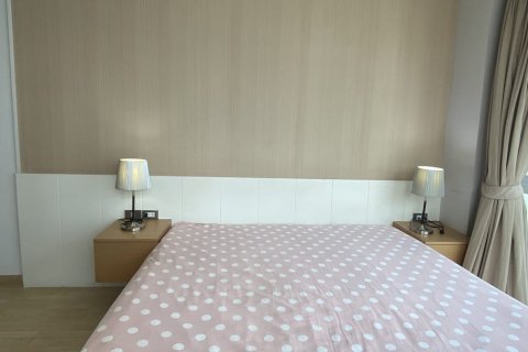 Eigentumswohnung in Watthana, Bangkok, Thailand, 2 Schlafzimmer  № 200978 - Foto 7