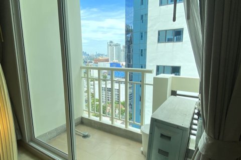 Eigentumswohnung in Watthana, Bangkok, Thailand, 2 Schlafzimmer  № 200978 - Foto 10