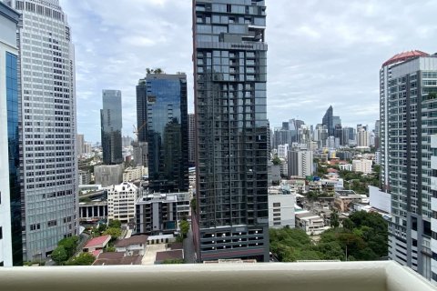 Eigentumswohnung in Watthana, Bangkok, Thailand, 2 Schlafzimmer  № 200978 - Foto 6
