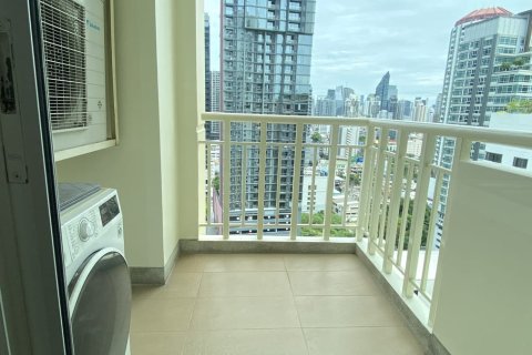 Eigentumswohnung in Watthana, Bangkok, Thailand, 2 Schlafzimmer  № 200978 - Foto 9