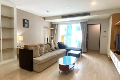 Eigentumswohnung in Watthana, Bangkok, Thailand, 2 Schlafzimmer  № 200978 - Foto 3