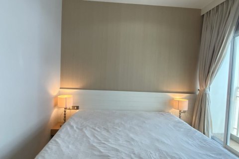 Eigentumswohnung in Watthana, Bangkok, Thailand, 2 Schlafzimmer  № 200978 - Foto 5