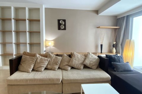 Eigentumswohnung in Watthana, Bangkok, Thailand, 2 Schlafzimmer  № 200978 - Foto 2