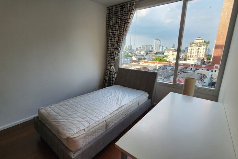 Condo in Watthana, Bangkok, Thailand, 2 bedrooms № 200980 - photo 7