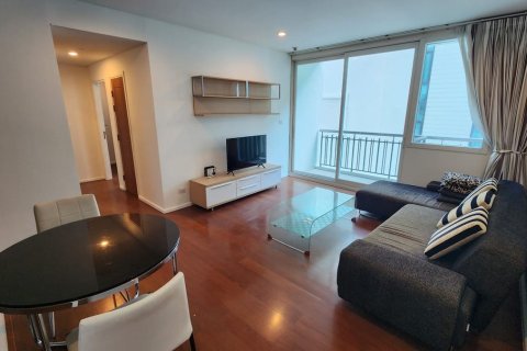 Condo in Watthana, Bangkok, Thailand, 2 bedrooms № 200980 - photo 4