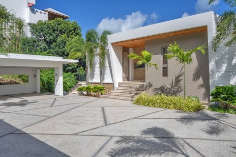 Chalet de 5 dormitorios en Chaweng Beach, Ko Samui, Tailandia № 180270 - foto 30