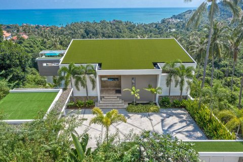 Chalet de 5 dormitorios en Chaweng Beach, Ko Samui, Tailandia № 180270