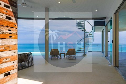 Villa sur Chaweng Beach, Ko Samui, Thaïlande 6 chambres № 180267 - photo 9