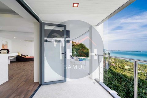 Villa sur Chaweng Beach, Ko Samui, Thaïlande 6 chambres № 180267 - photo 16