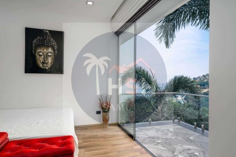 Villa sur Chaweng Beach, Ko Samui, Thaïlande 6 chambres № 180267 - photo 20