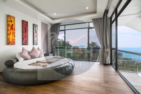 Villa sur Chaweng Beach, Ko Samui, Thaïlande 6 chambres № 180267 - photo 23